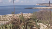 Lampedusa - Capo Ponente