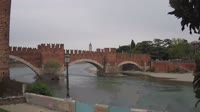Verona - Castelvecchio Bridge