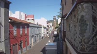 Tenerife - San Cristóbal de La Laguna
