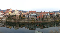 Frohnleiten - Old town