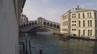Venice - Rialto Bridge