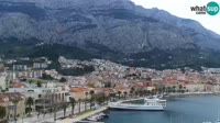 Makarska - Port