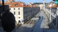 Dubrovnik - Stradun
