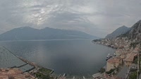 Limone sul Garda - Côte