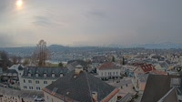 Velden am Wörther See - Panoramic view