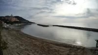 Cervo - Camping Lino - Plage