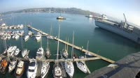Falmouth - Marina