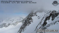 Adlersruhe - Grossglockner