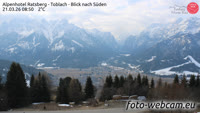 Dobbiaco - Toblach - Alpenhotel Ratsberg