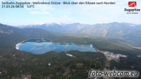 Grainau - Eibsee