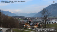 Kaltenbach - Panoramic view
