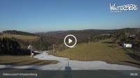 Winterberg - Skikarussell Altastenberg