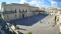 Valletta - St.George's Square