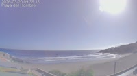 Gran Canaria - Telde - Playa del Hombre