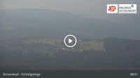 Fichtelgebirge - Ochsenkopf