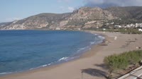 Palaiochora - Pachia Ammos Beach