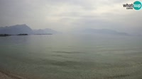 Lido di Manerba - Lake Garda