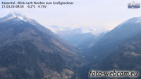 Kienburg - Kalsertal, Grossglockner
