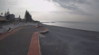 Bordighera - Paplūdimys