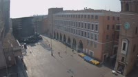 Ferrara - Piazza Trento e Trieste