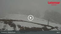 Predazzo - Latemar - Passo Feudo