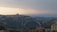 Catanzaro - Bisantis Bridge