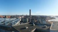 Helsinki - Panoramic view
