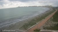 La Manga - Paplūdimys
