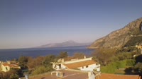 Maratea - Acquafredda - Panoramic view