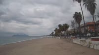Terracina - Coral Beach - Strand