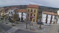 Vilafranca - Avinguda Llosar