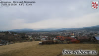 Frauenau - Vue panoramique