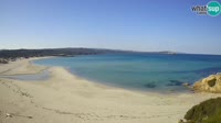 Sardinia - Rena Majore - La Liccia Beach