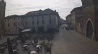 Thiene - Piazza Arturo Ferrarin