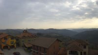 Serravalle Langhe - Panoramic view