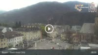 Bolzano - Waltherplatz