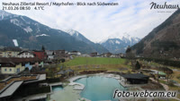 Mayrhofen - Neuhaus Zillertal Resort