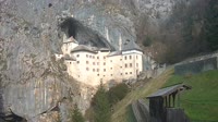 Predjama - Château de Predjama
