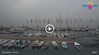 Bardolino - Harbour
