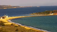 Sardinia - Palau - Porto Pollo - Panoramic view