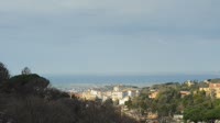 Ariccia - Panoramic view