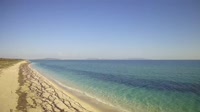 Sardinia - Stintino - Ezzi Mannu Beach