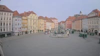 Graz - Hauptplatz