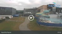Poprad - AquaCity Poprad