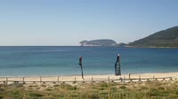 Cerdeña - Alghero - Playa de La Stalla