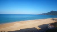 Cerdeña - Buggerro - Playa de San Nicolò