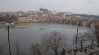 Prague - Charles Bridge