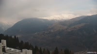 Mezzana - Marilleva - Mountain panorama
