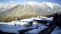 Bardonecchia - Monte Jafferau