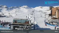 Grandvalira - Pas de la Casa